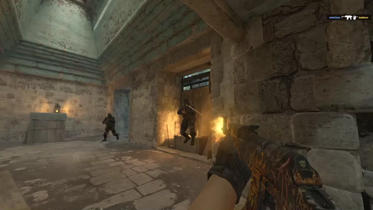 highlight
